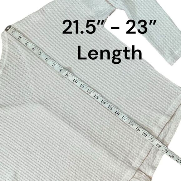 American Eagle Waffle Cardigan Sz S - Picture 10 of 14